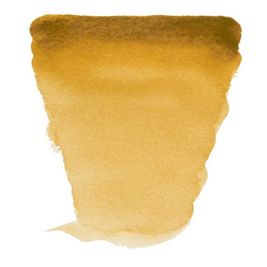 Talens Van Gogh Watercolor Tablet 234 Raw Sienna - 1