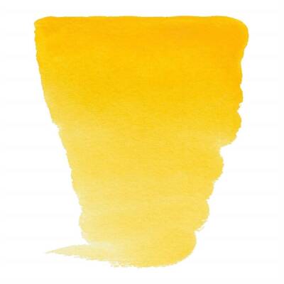 Talens Van Gogh Watercolor Tablet 269 Azo Yellow Medium