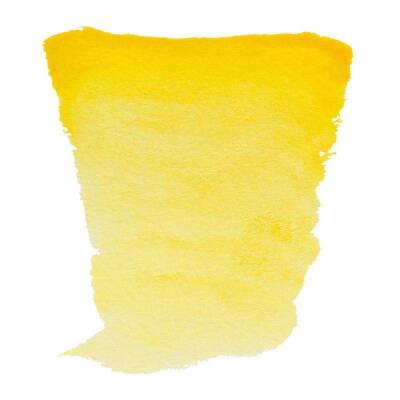Talens Van Gogh Watercolor Tablet 272 Transp. Yellow Med.