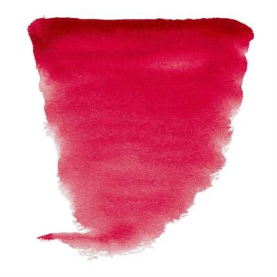 Talens Van Gogh Watercolor Tablet 331 Madder Lake Deep