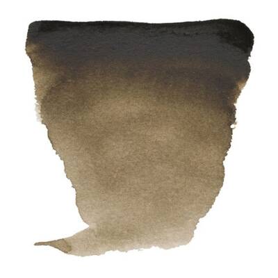Talens Van Gogh Watercolor Tablet 416 Sepia