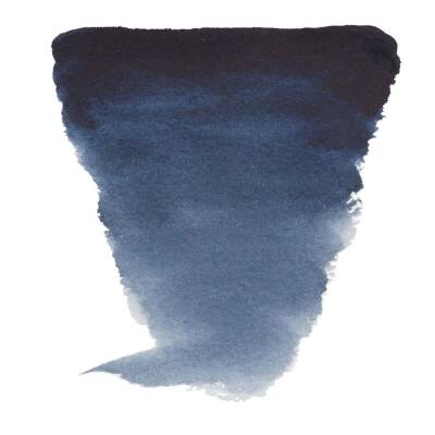 Talens Van Gogh Watercolor Tablet 533 Indigo