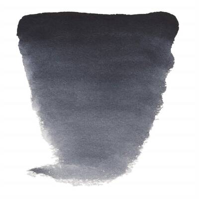 Talens Van Gogh Watercolor Tablet 708 Payne'S Gray