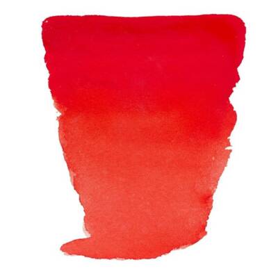 Talens Van Gogh Watercolor Tube 10ml - 370 Perm. red light