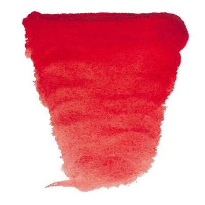 Talens Van Gogh Watercolor Tube 10ml - 371 Perm. Red Deep