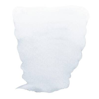 Talens Van Gogh Watercolour Tube 10ml - 106 Opaque White