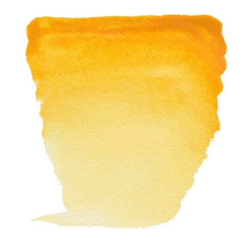 Talens Van Gogh Watercolour Tube 10ml - 238 Gamboge - 1