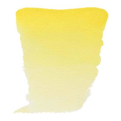 Talens Van Gogh Watercolour Tube 10ml - 254 Perm. Lemon Yellow