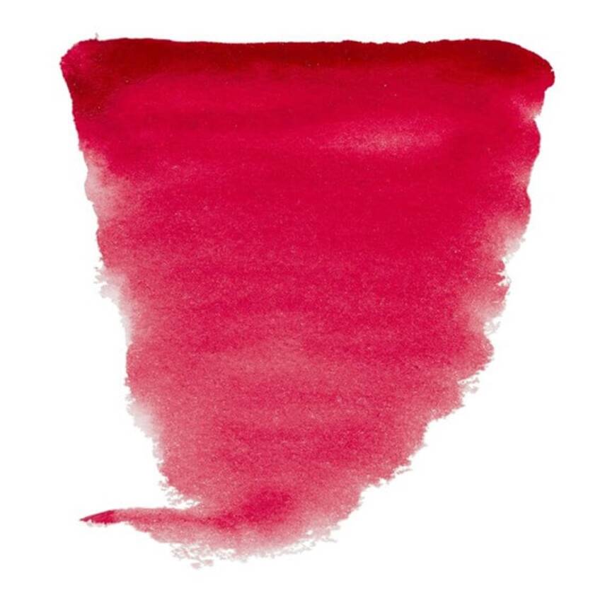 Talens Van Gogh Watercolour Tube 10ml - 331 Madder Lake Deep - 1
