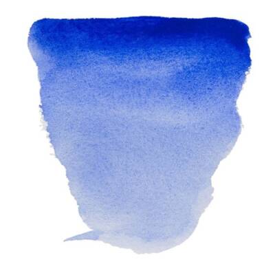 Talens Van Gogh Watercolour Tube 10ml - 512 Cobalt Blue