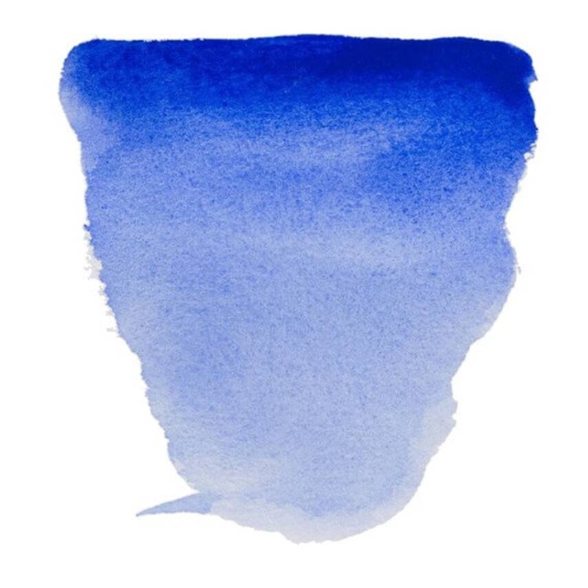 Talens Van Gogh Watercolour Tube 10ml - 512 Cobalt Blue - 1