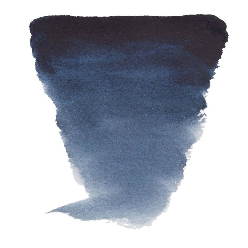 Talens Van Gogh Watercolour Tube 10ml - 533 Indigo - 1