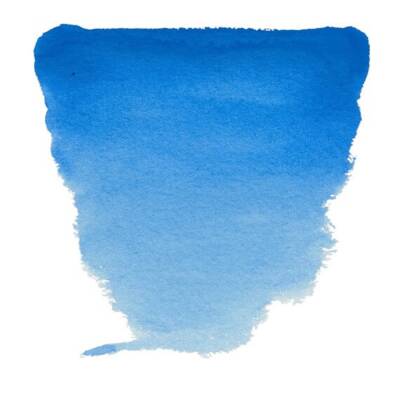 Talens Van Gogh Watercolour Tube 10ml - 535 Cerulean Blue