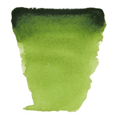 Talens Van Gogh Watercolour Tube 10ml - 623 Sap Green