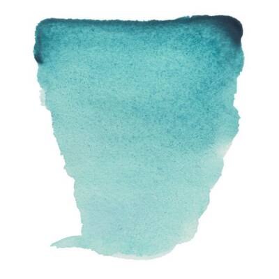 Talens Van Gogh Watercolour Tube 10ml - 661 Turquoise Green