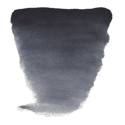 Talens Van Gogh Watercolour Tube 10ml - 708 Payne's Gray
