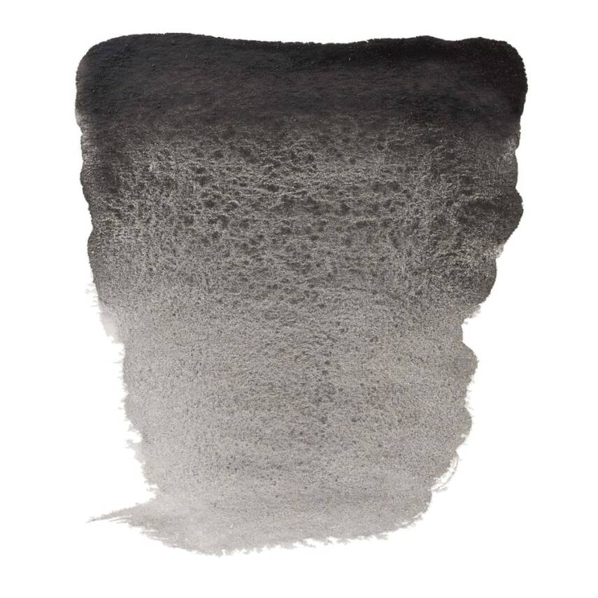 Talens Van Gogh Watercolour Tube 10ml - 735 G Oxide Black - 1
