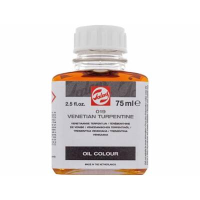 Talens Venetian Turpentine 019 75Ml
