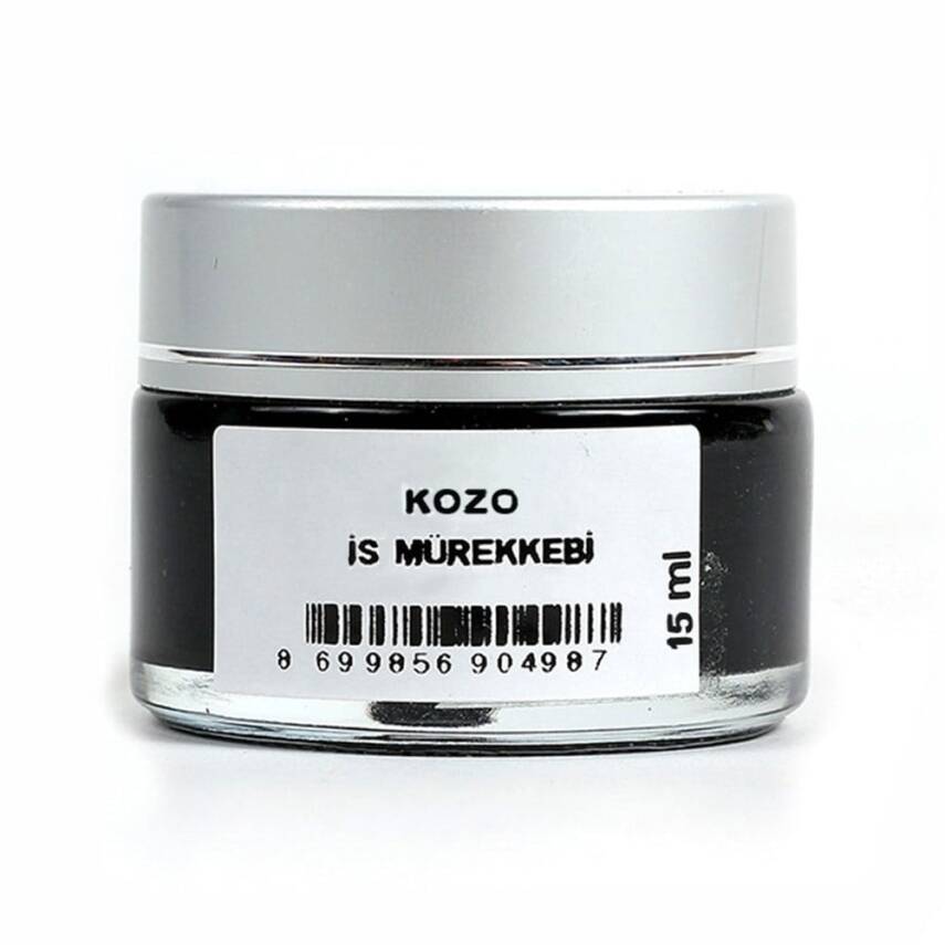 Tensyaku Japanese Ink 15ml - 1