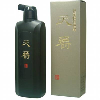 Tensyaku Sumi Ink 500ml