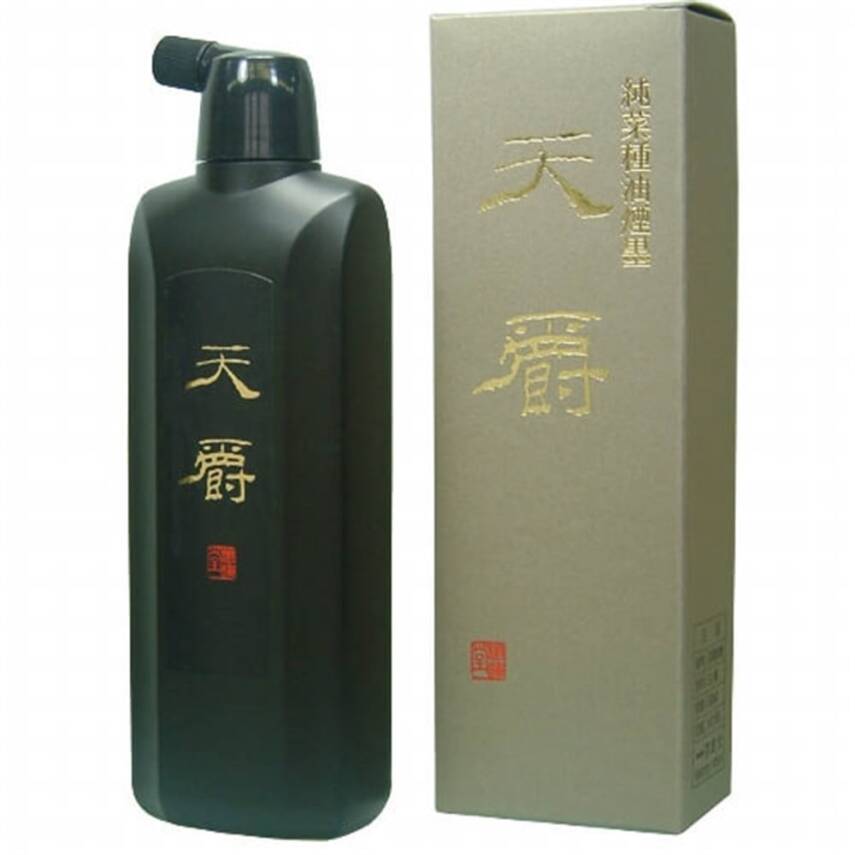 Tensyaku Sumi Ink 500ml - 1