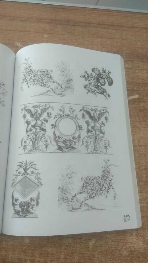The Book Of Decorative Works By Carroll Blenger - 3