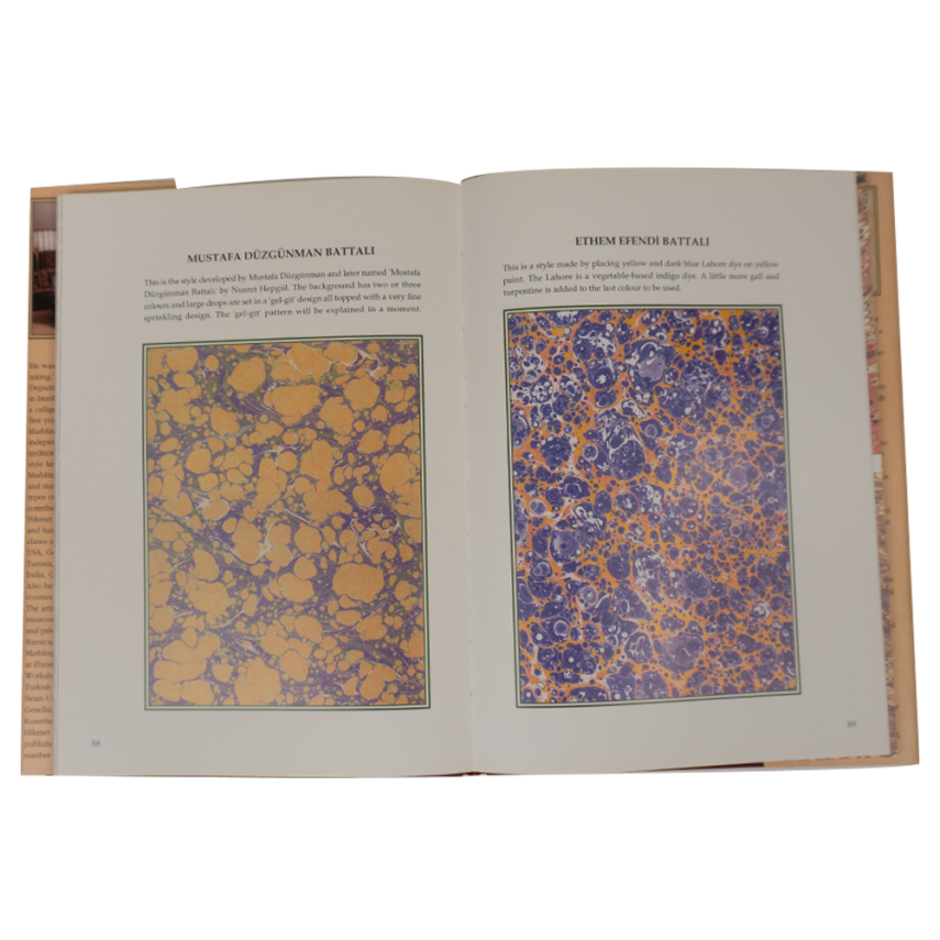 The Dream Of Water Hikmet Barutcugil - 2