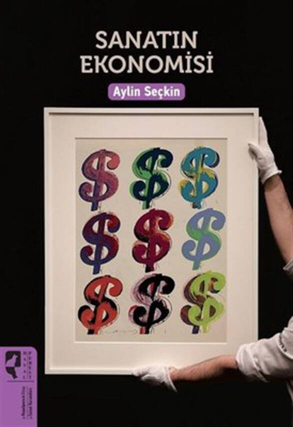 The Economy of Art - 1