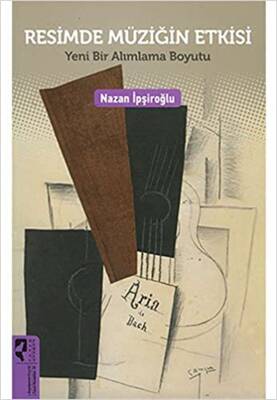 The Effect of Music on Painting