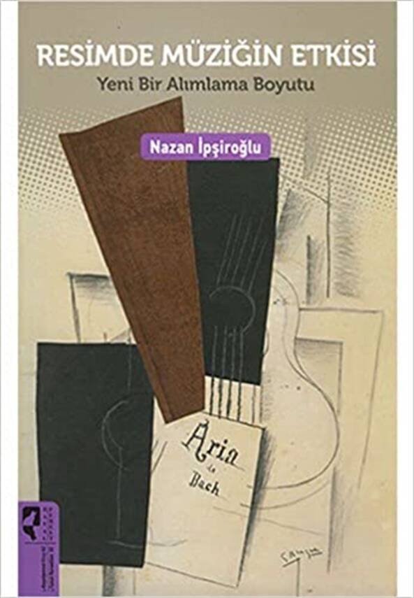 The Effect of Music on Painting - 1