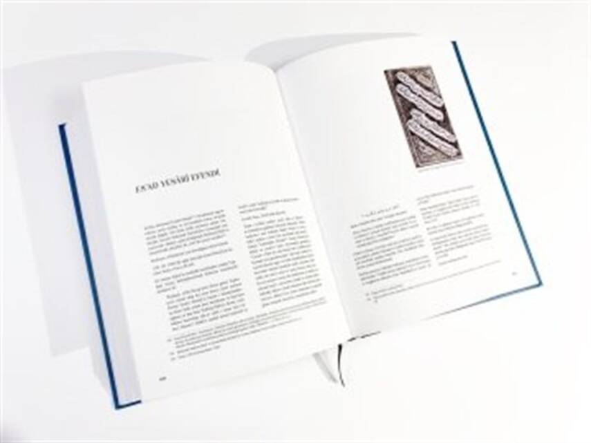 The Last Calligraphers İbn-ül Emin Mahmud Kemal İnal - 4