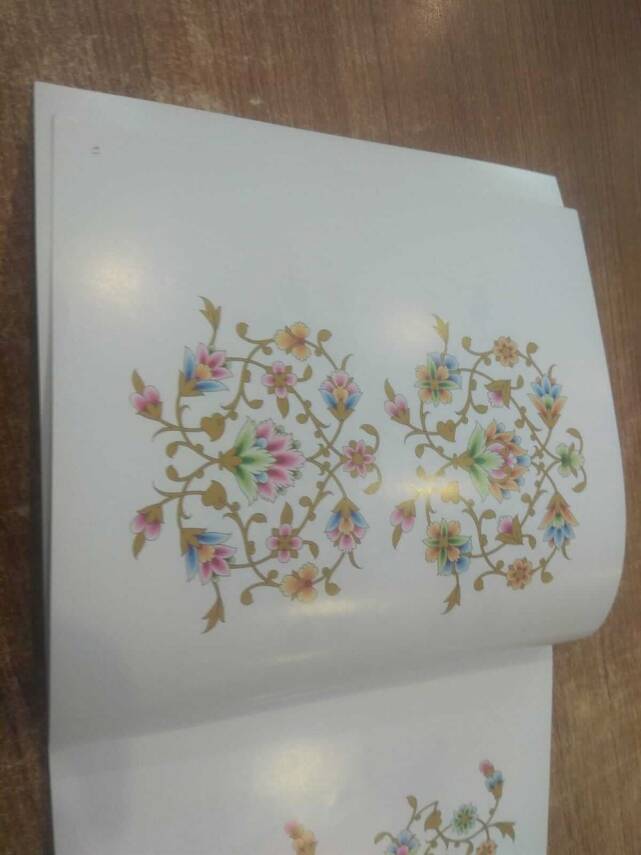 The Step By Step Instructıon Of Khataeı Movement In The - 2