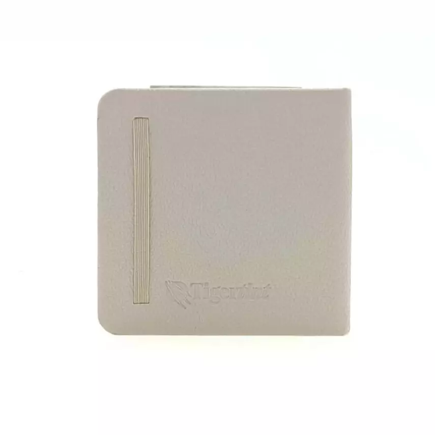 Tigertint Eskiz Defteri Sert Kapak 140gr. 12x12cm 80yp. Bej - 2