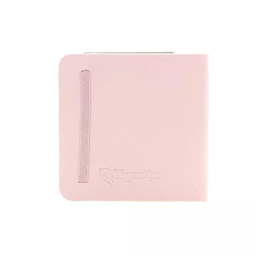 Tigertint Eskiz Defteri Sert Kapak 140gr. 12x12cm 80yp. Şeker Pembe - 2