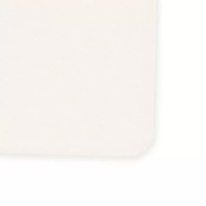 Tigertint Hard Cover Sketchbook 140 g 12x12 cm 80 Sheets Pistachio Green - 3