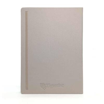 Tigertint Hard Cover Sketchbook 140 g A4 80 Sheets Beige - 2