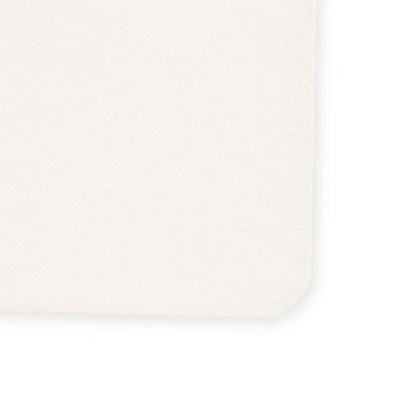 Tigertint Hard Cover Sketchbook 140 g A4 80 Sheets Powder Pink - 3