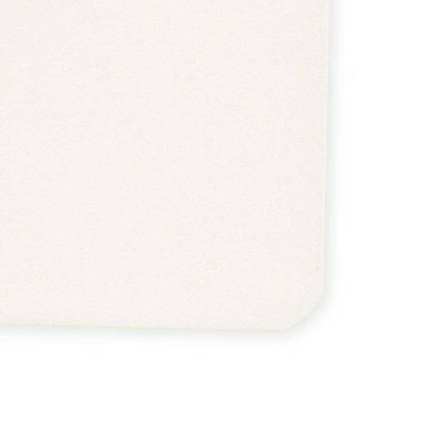 Tigertint Hard Cover Sketchbook 140g Horizontal A5 80 Sheets Pistachio Green - 3