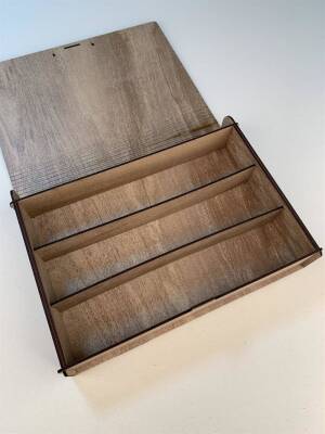 Tiryaki Art Material Box Large (1)