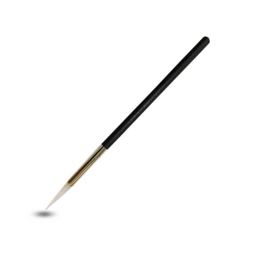 Tiryakiart 200 Number Illumination Stamp Needle Polishing - 1