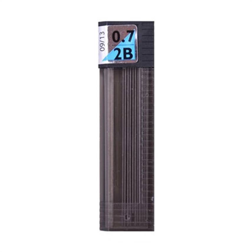 Tombow Classic 0.7 mm 2B Nib - 1