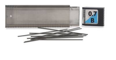 Tombow Classic 0.7 mm B Tip - 1