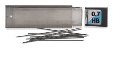 Tombow Classic 0.7 mm Hb Tip - 1