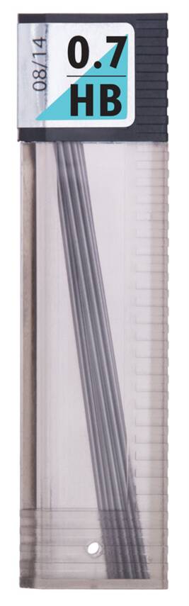 Tombow Classic 0.7 mm Hb Tip - 2