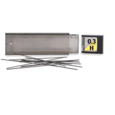 Tombow Classic 12'Li Klasik Tüp 0.3 mm H