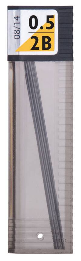 Tombow Classic Min O.5 Mm 2B - 1