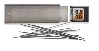 Tombow Klasik Min 0.5 mm 2B (1)