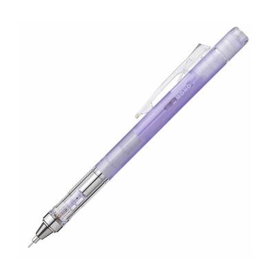 Tombow Mono Graph Pastel Glass Mekanik Kurşun Kalem 0,5 mm Cam Mor