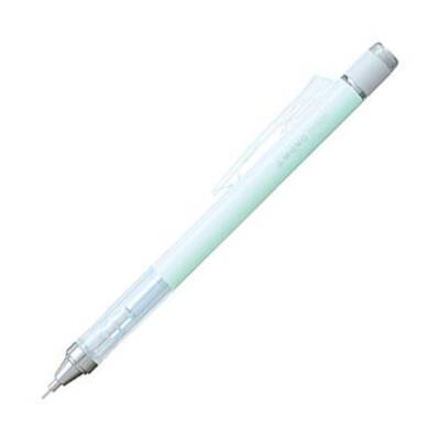 Tombow Mono Graph Pastel Glass Mekanik Kurşun Kalem 0,7 mm Buz Mavisi