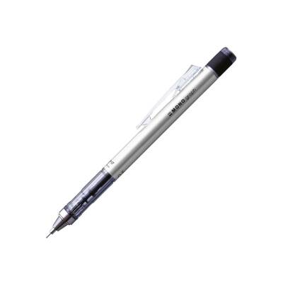 Tombow Mono Grapy Versatile Pen 0.5 mm Blister Silver - 2